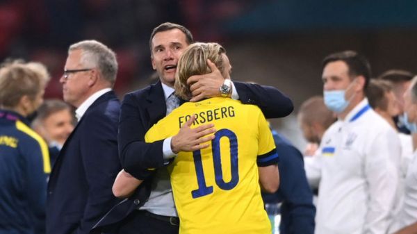 Дайджест: Англия и Украина - в четвертьфинале ЧЕ; обыски у журналистов издания "Проект"