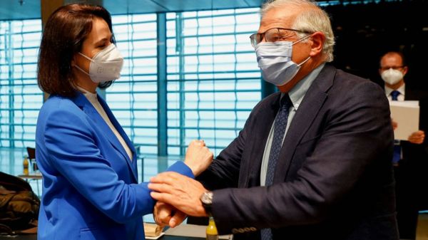 ЕС одобрил новые санкции против Беларуси. Кто под них попадет?