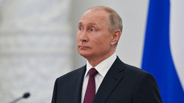 Путин в интервью Эн-би-си говорил о Навальном, кибератаках и обмене заключенными с США