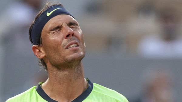 Рафаэль Надаль отказался от участия в Уимблдоне и Олимпиаде-2020 в Токио