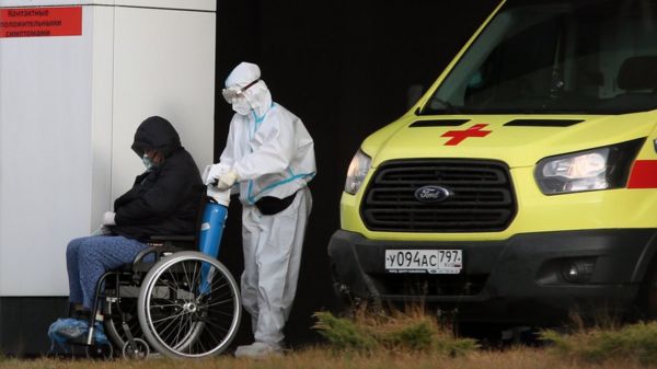 В Москве новые ограничения из-за вспышки Covid-19. Что можно, а чего нельзя?