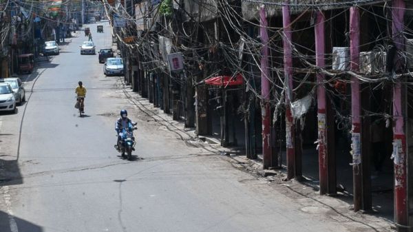 Индия снимает ограничения и готовится к третьей волне Covid-19