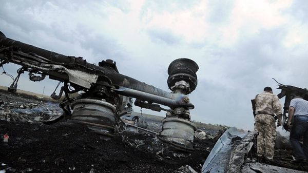 Суд по делу МН17: впервые озвучены показания свидетелей пуска ракеты по “Боингу”