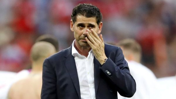 "Полное ничтожество": пресса Испании раскритиковала свою сборную за поражение от России