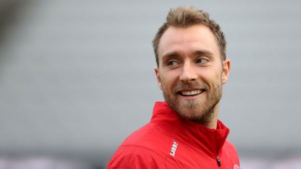 Футболисту Кристиану Эриксену вживят кардиостимулятор после остановки сердца