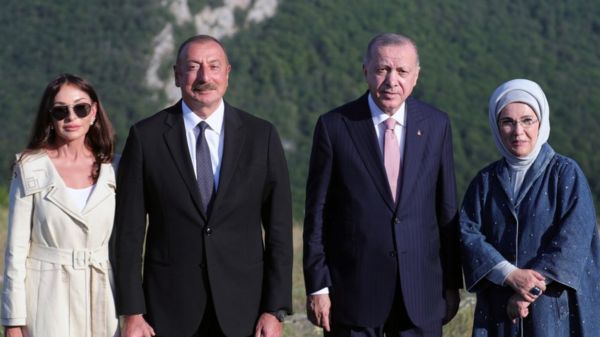 Дайджест: встреча Байдена и Путина - заведомо провальная затея?