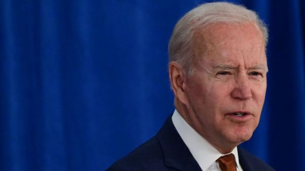 Права человека и достоинство. Байден рассказал, о чем хочет говорить с Путиным