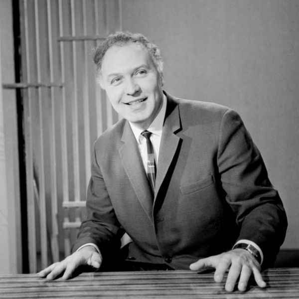 Умер советский и российский диктор Виктор Балашов