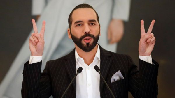 Биткоин как официальная валюта. Сальвадор хочет сделать криптовалюту платежным средством