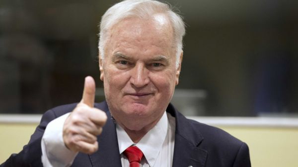 Дайджест: в Гааге объявят решение по апелляции Младича, в Перу кандидаты в президенты идут ноздря в ноздрю