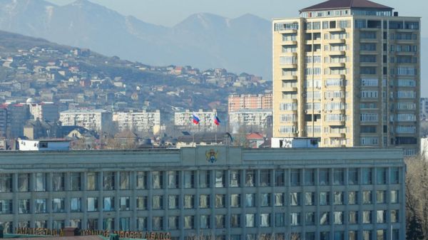 Сбежавшую из Чечни девушку задержали в убежище для женщин в Дагестане