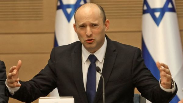 Дайджест: новый кабинет в Израиле, Байден обсудит Путина с партнерами по НАТО