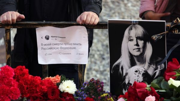 "Сообщество оппозиционеров с размытыми границами". Как доказывают связь бизнесмена-пастафарианца с "Открытой Россией"