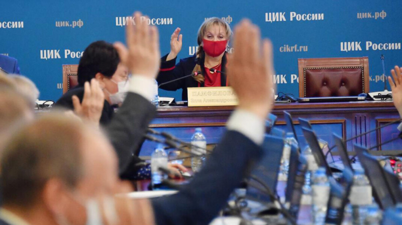 9 миллионов «лишенцев». Россия обогнала СССР по количеству лишившихся права избираться, подсчитали в «Голосе»