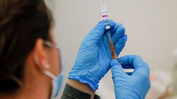 Коронавирус: в Британии впервые с начала пандемии ни одной смерти от Covid-19