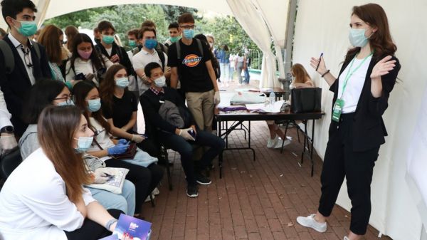 Сбор данных о силовиках и звуковая реклама: 10 вещей, которые Госдума запретила с начала года