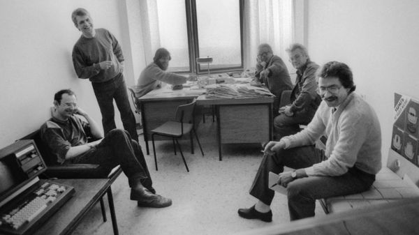 "Человек телевидения". Умер Анатолий Лысенко - журналист и основатель программы "Взгляд"