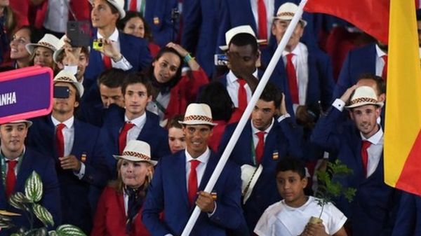 Рафаэль Надаль отказался от участия в Уимблдоне и Олимпиаде-2020 в Токио