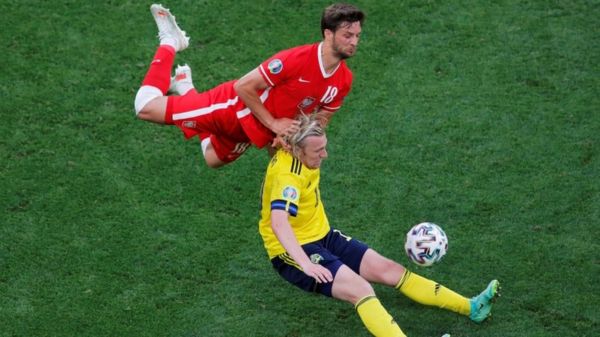 "Вот если бы они нам теперь еще и проиграли". Украинцы шутят по поводу выхода своей сборной в плей-офф на Евро-2020