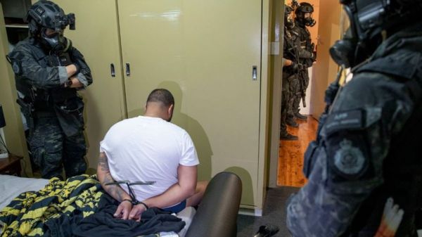 ФБР разработало анонимный мессенджер. В ловушку попали сотни преступников