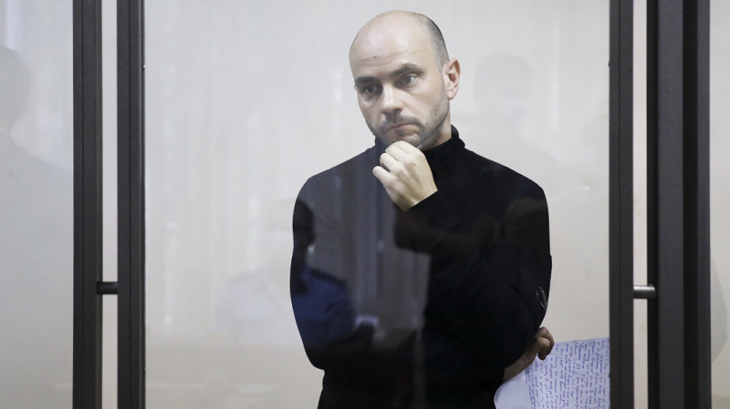 Арестованный экс-директор «Открытой России» попросил Явлинского выдвинуть его на выборы