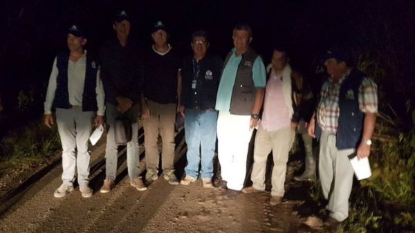 В Колумбии повстанцы отпустили захваченных голландских журналистов