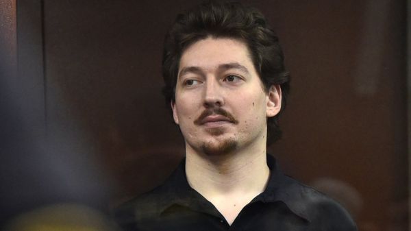 Фигуранту "московского дела" Кириллу Жукову отказали в УДО