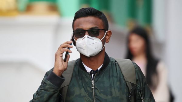 В Москве новые ограничения из-за вспышки Covid-19. Что можно, а чего нельзя?