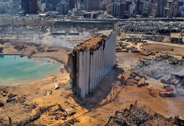 Кризис в Ливане: голодная армия, вакуум власти и просьбы о помощи. Европа требует реформ