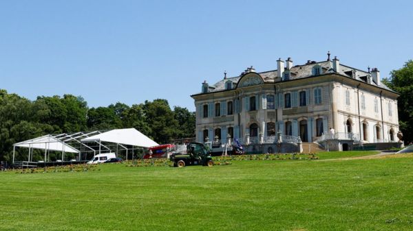 "Вы убийца, мистер президент?". Эн-би-си выпустила тизер интервью с Путиным