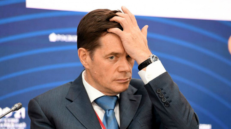Богатейший россиянин рассказал о «подарке» властей металлургам Европы из-за пошлин на металл