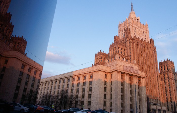 "Будем ждать ваших рекомендаций": итоги "Примаковских чтений"