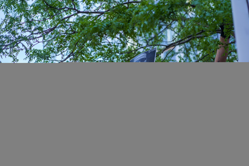 Бывший американский полицейский Дерек Шовин получил 22,5 года за убийство Джорджа Флойда