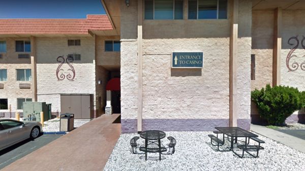 За что в США арестовали еще одного "русского хакера" и при чем тут казино