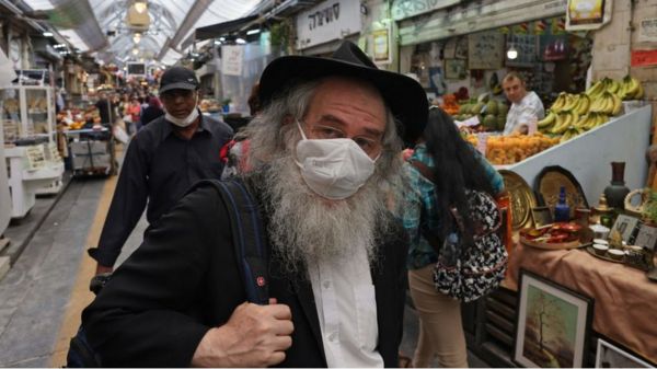 В Москве новые ограничения из-за вспышки Covid-19. Что можно, а чего нельзя?