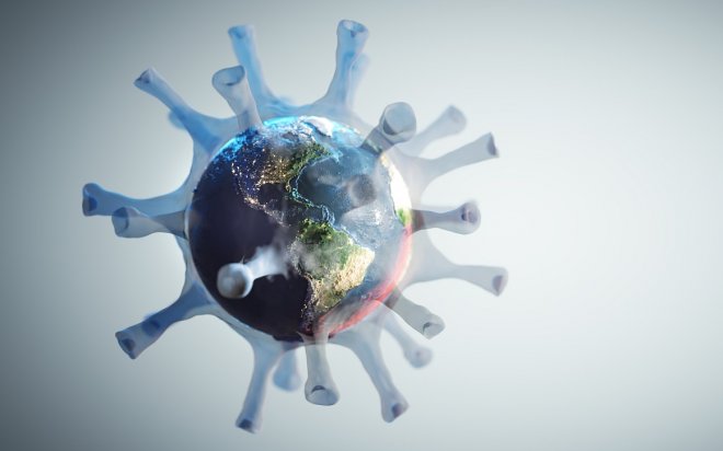 Человечество уже сталкивалось с коронавирусом в древности, и он подстегнул эволюцию наших предков