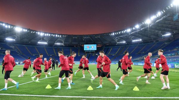 Дайджест: "Большая семерка" обещает 1 млрд доз вакцины от коронавируса для мира; открывается Евро-2020