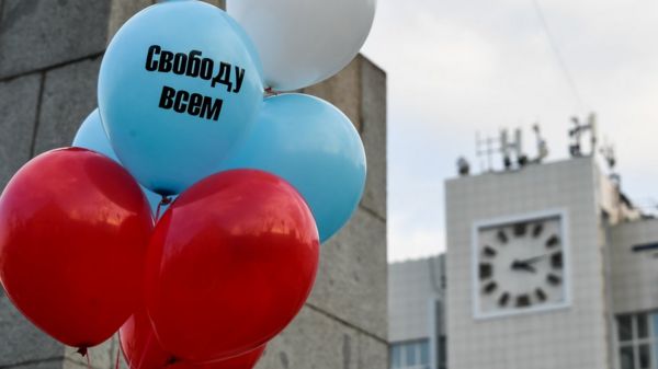 Опрос: треть россиян не считают себя свободными. Этот показатель растет с 2014 года