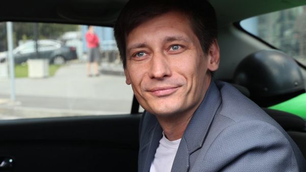 Дмитрий Гудков стал подозреваемым по делу о неуплаченной аренде
