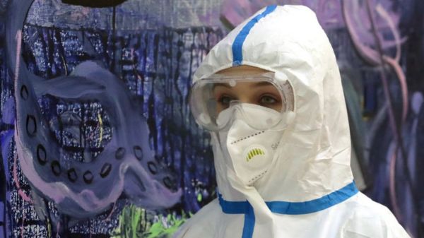 Дайджест: Москва может ввести жесткие ограничения, в США появился новый национальный праздник