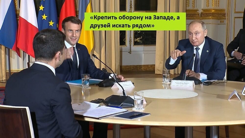 Детская библиотека в Новосибирске провела конкурс исторических мемов. Победили картинки с Путиным и танками