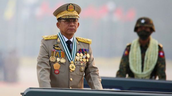 В Мьянме судят бывшего лидера Аун Сан Су Чжи. В чем ее обвиняют и будут ли новые выборы?