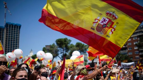 Дайджест: новый кабинет в Израиле, Байден обсудит Путина с партнерами по НАТО