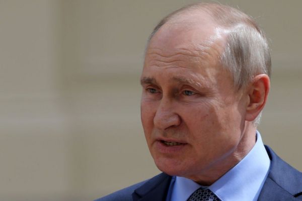 Права человека и достоинство. Байден рассказал, о чем хочет говорить с Путиным