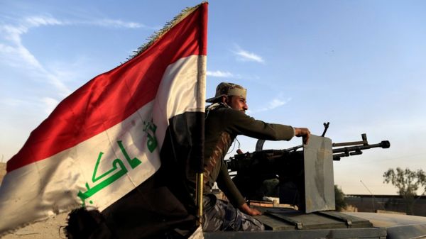 Конец войны против террора? Почему западные страны выводят войска из конфликтных зон по всему миру