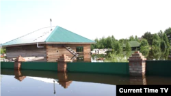 "Если бы власти включились дня на три пораньше!" Как жители Приамурья переживают рекордное наводнение