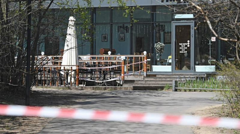 «Это всё невозможно». Омбудсмен раскритиковал решение властей Москвы ввести QR-коды для посещения общепита