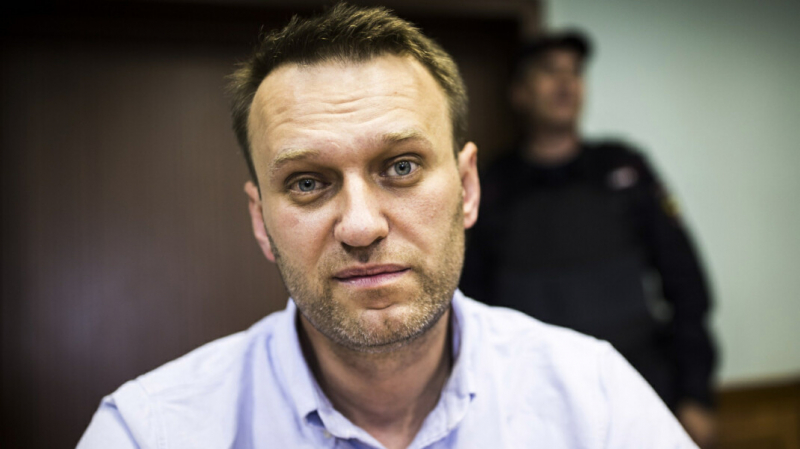 ФБК: врачи в Омске убрали из медкарты Навального анализы с подтверждением отравления