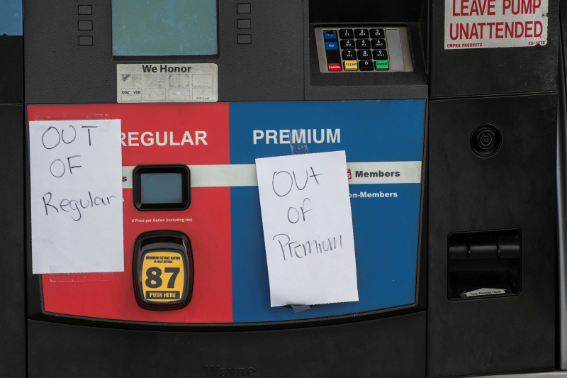 ФБР и Минюст США вернули больше половины выкупа, выплаченного хакерам DarkSide, которые атаковали трубопровод