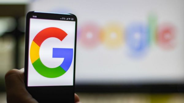 Французские власти оштрафовали Google на 220 млн евро